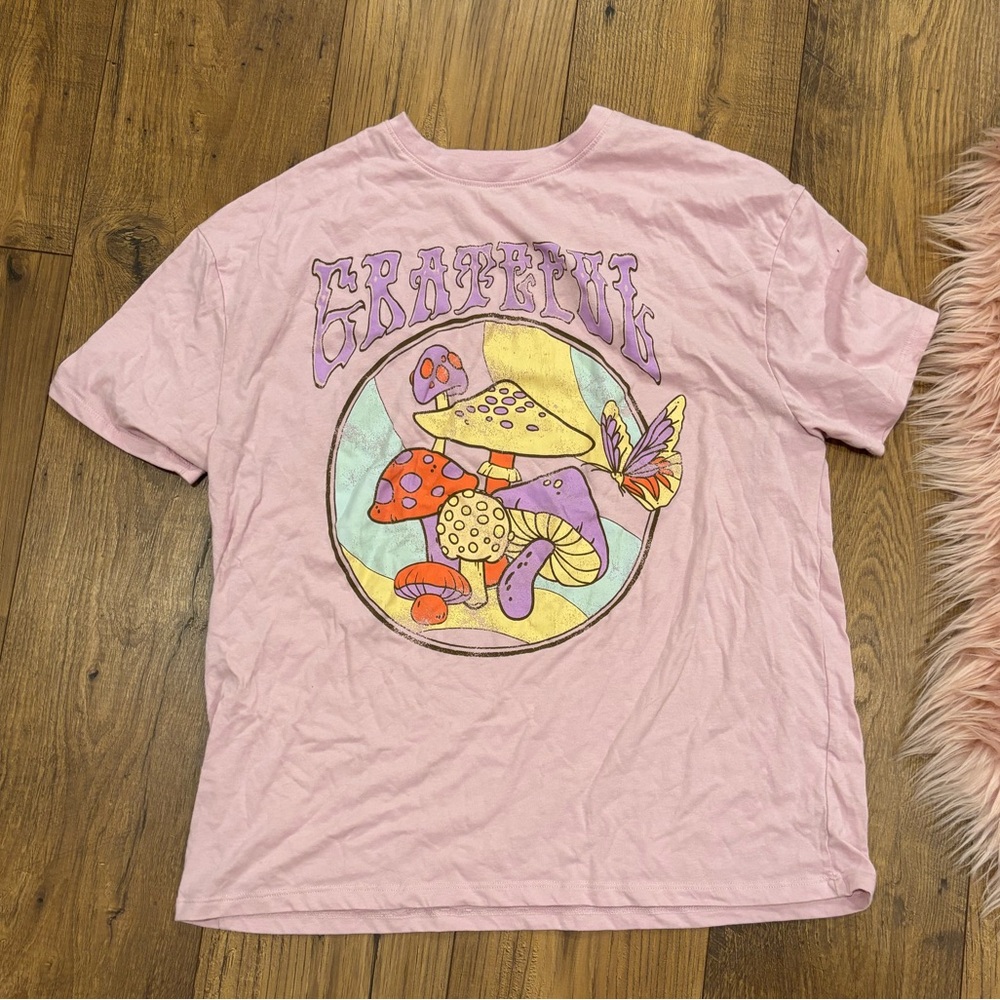 Grateful Dead Tee